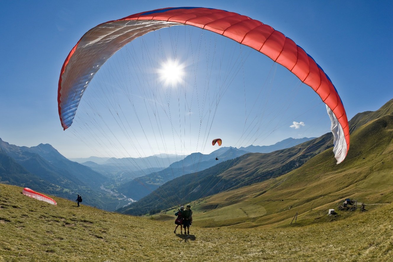 Parapente