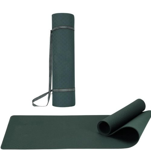 4mm Yoga mat for Camping