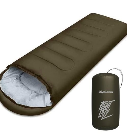 Sleeping Bag