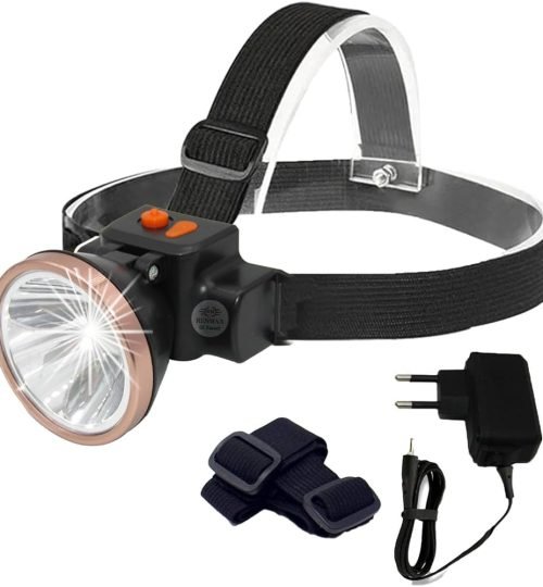 Trekking Head Torch