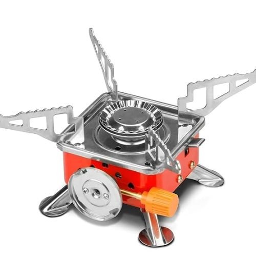 Portable Bluten Gas Stove