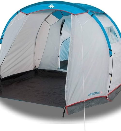 Quechua 4 Person Tent
