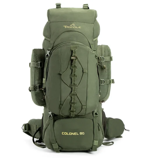 Colonel Trekking Bag
