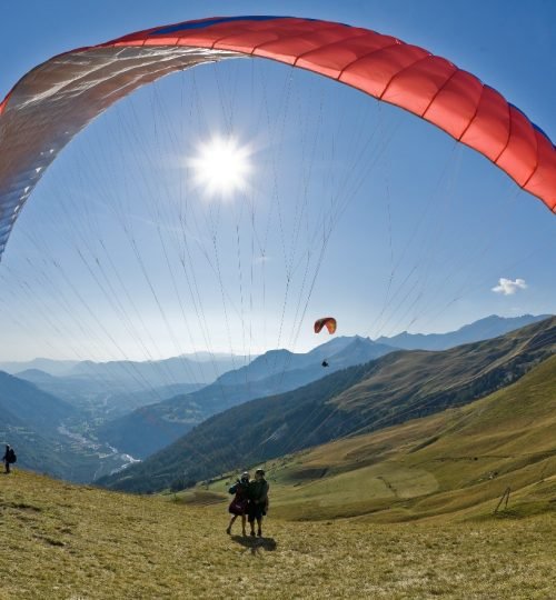 Parapente